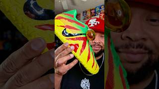 NIKE JA 3 Explorer Jurassic Parks REVIEW