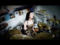 Msg  doctor doctor drum cover by ami kim 219