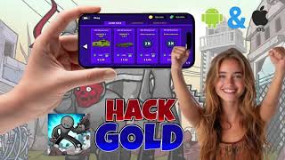 🔥 Hero War 2: Fighter of Stick Hack – Get Unlimited Gems & Golds Fast! (2025) 💎💰 screenshot 5