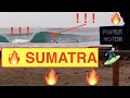 Sensations from south sumatra  jaw droppingly beautiful barrels bintang  sirachafueled adventure