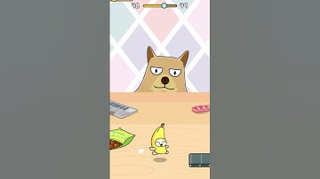 Banana Cat Hide And Seek  #shorts  3 #subscribe #gameplay