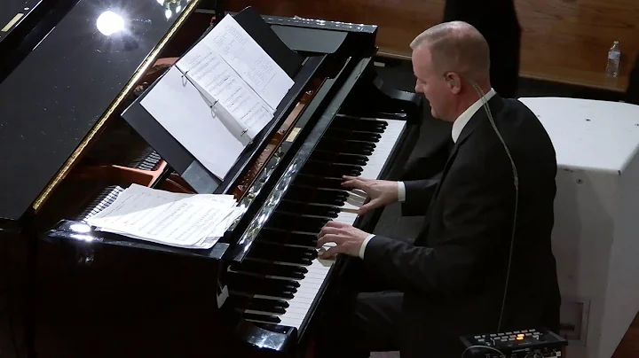 "His Plan"- Christmas Cantata