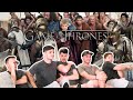 Game of thrones haterslovers watch game of thrones 2x6  reactionreview