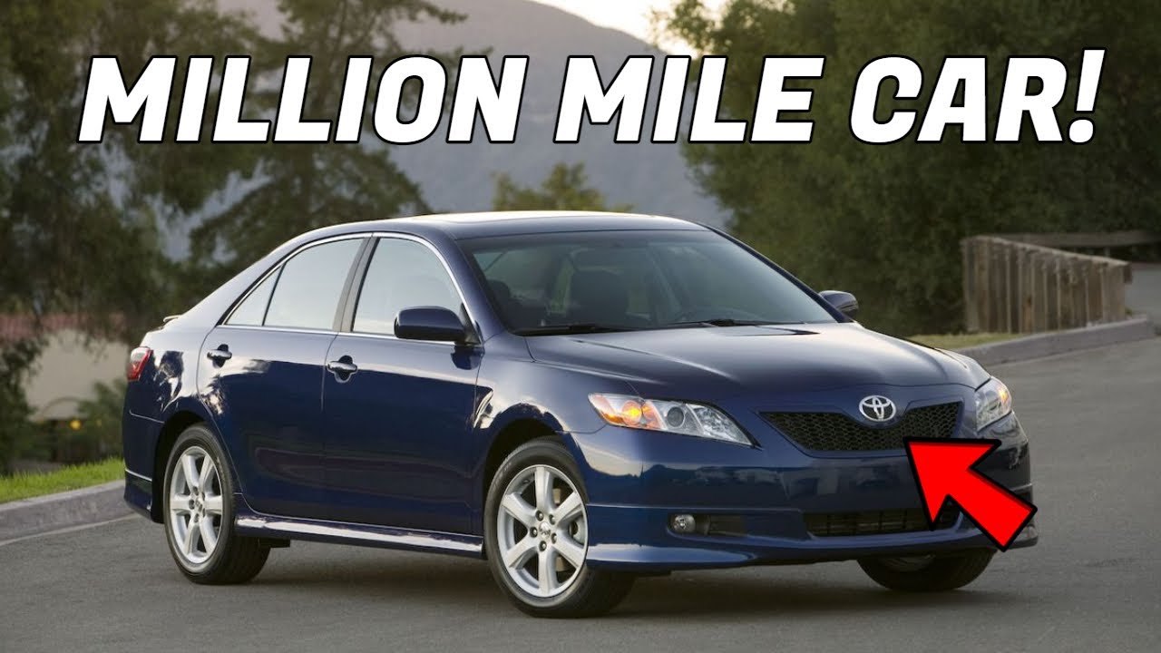 5 Longest Lasting Sedans Under 5K YouTube 5 Longest Lasting Sedans Under 5K YouTube