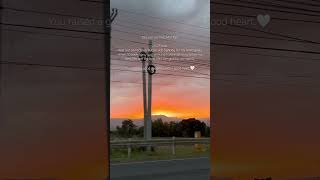 Been A Little Lost These Past Few Weeks But Still Holding On And Chasing My Dreams 