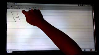 Multitouch Couch Table running Bodhi Linux