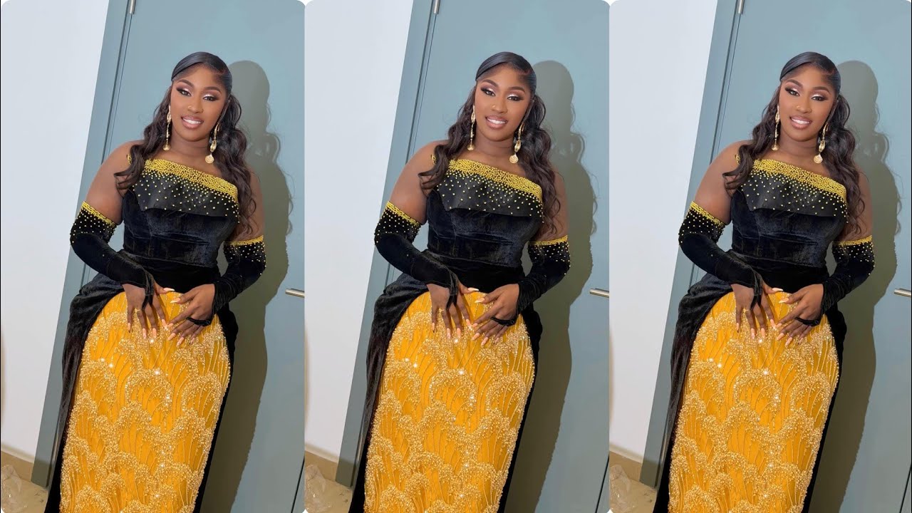 MARIAM BAH MON CHOIX LIVE CONCERT 2026 À ABIDJAN 