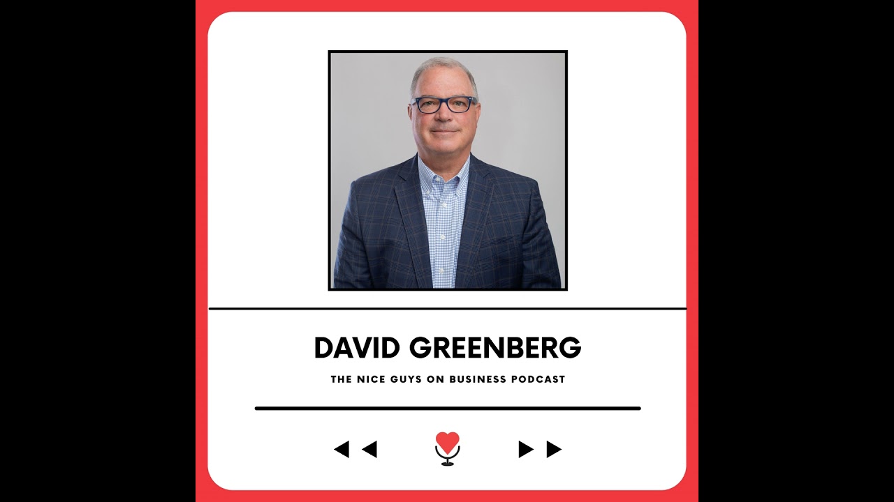 David Greenberg: The Empowered Franchisee
