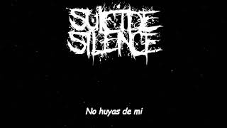 Suicide Silence - Run [Subtítulos Español]