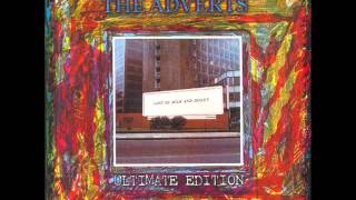 The Adverts - New Boys