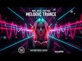 BEST MELODIC TRANCE 2025 🔥 AI-Powered  | 1-Hour Mix for Focus &amp; Study (Session #20)