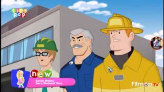 Tiny Pop Uk - Banner New Barbie Movies