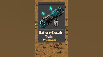 ELECTRIFY Your TRAINS !!!!!