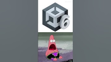 Unity 6 đã ra mắt