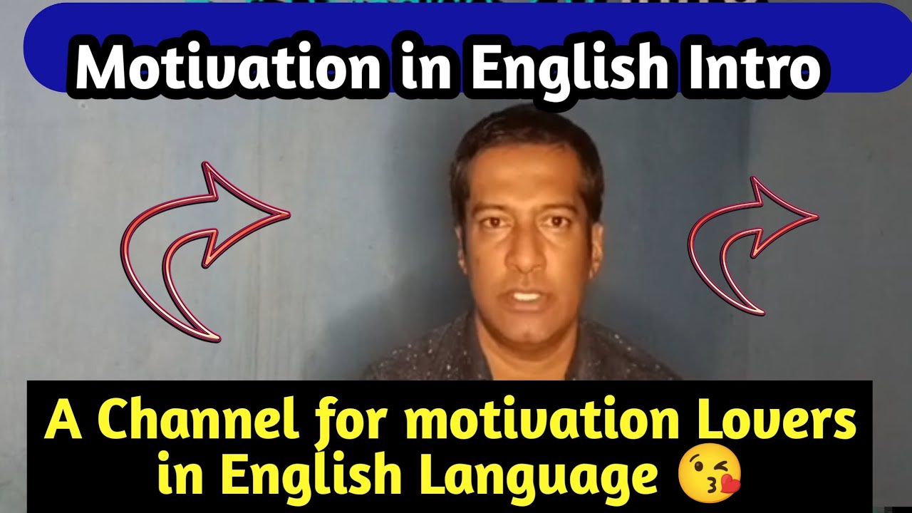 Мотивация на английском языке. Вступление к «Проливу Ла-Манш» – Измените свой разум, улучшите сво...