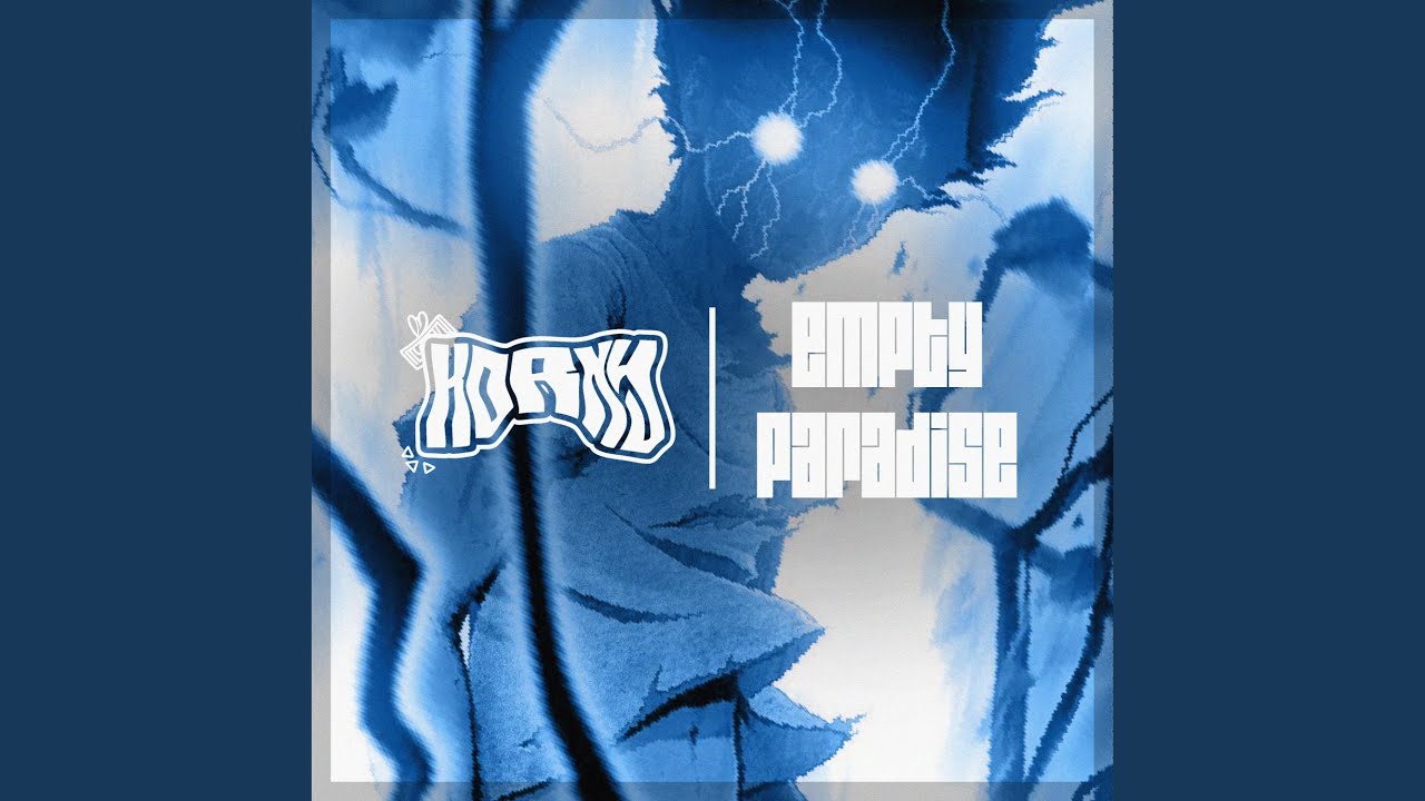 Watch EMPTY PARADISE on YouTube Watch EMPTY PARADISE on YouTube