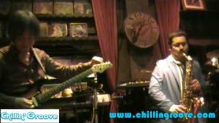 20100224 All The Thing You Are Feat. Isao Miyoshi