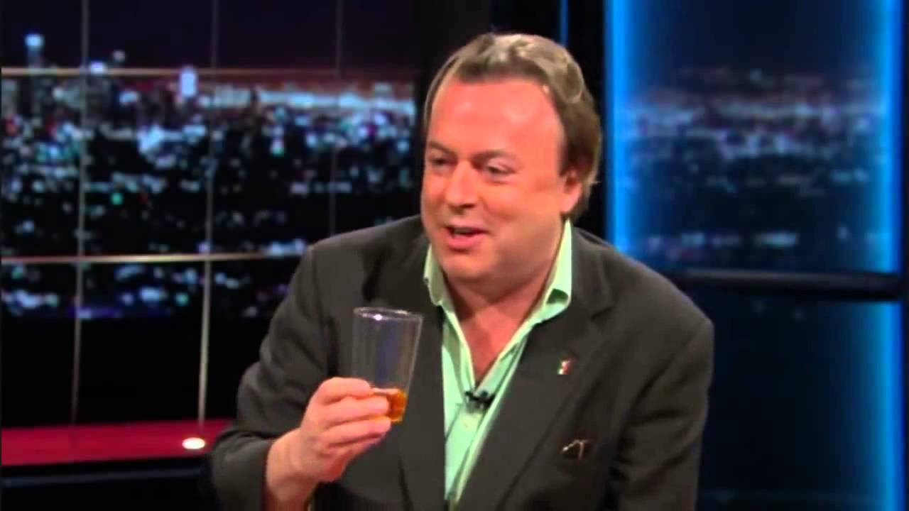 Mos Def vs Christopher Hitchens on nuclear weapons † ☪ॐ☸⚛ YouTube