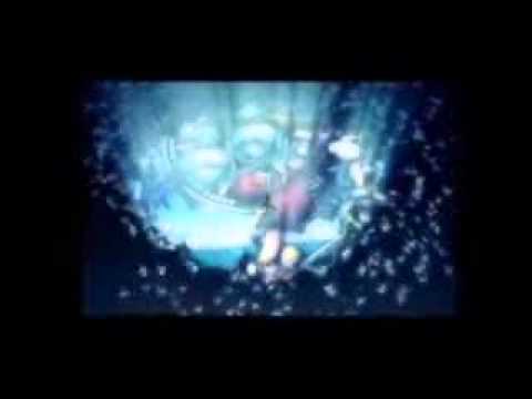 [MAD]kingdom hearts×亡国覚醒カタルシス