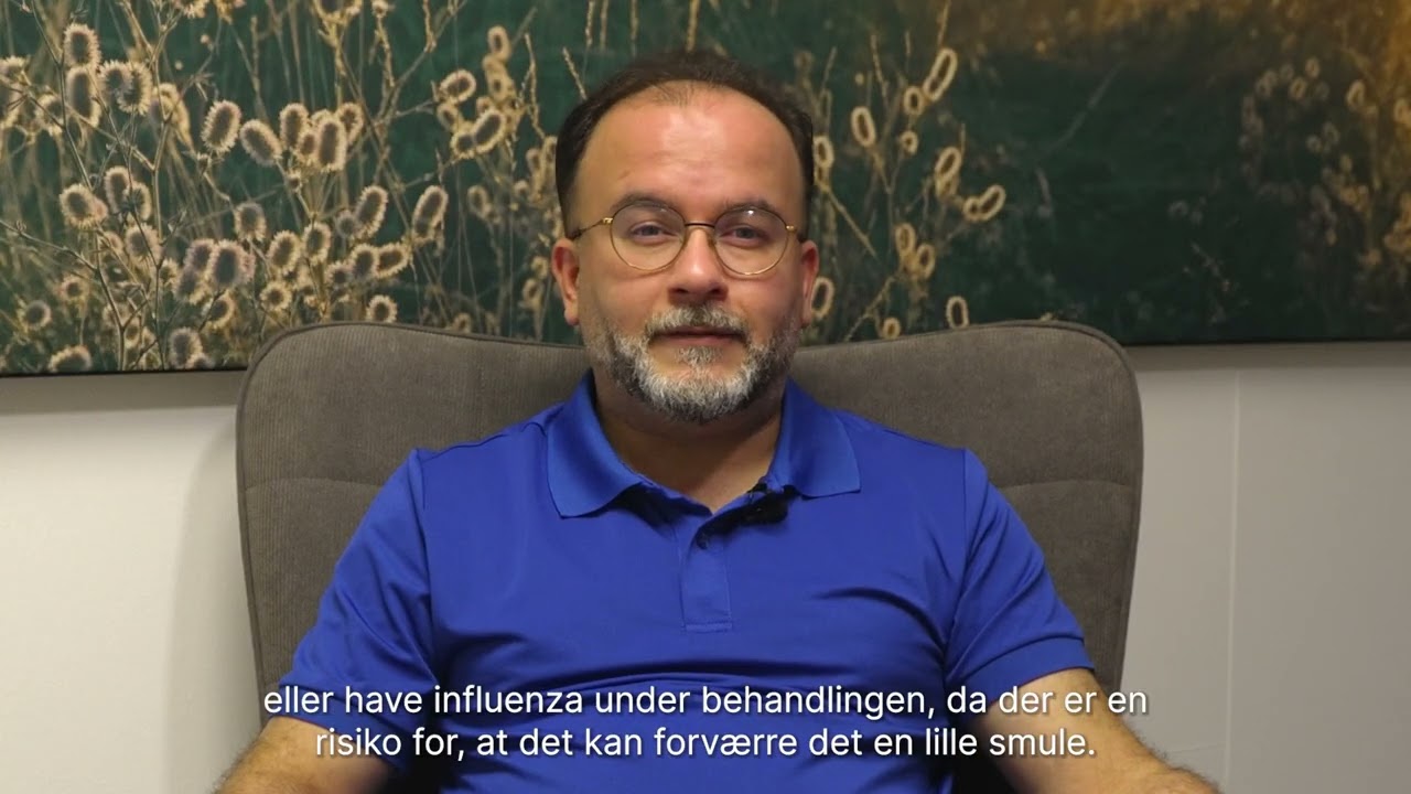 Er der bivirkninger ved Re-Mind®-behandlingen?