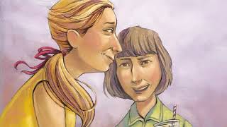 Martina and Chrissie - Trailer