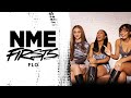 FLO on Beyoncé, the first ever FLO concert & their first tattoos | Firsts