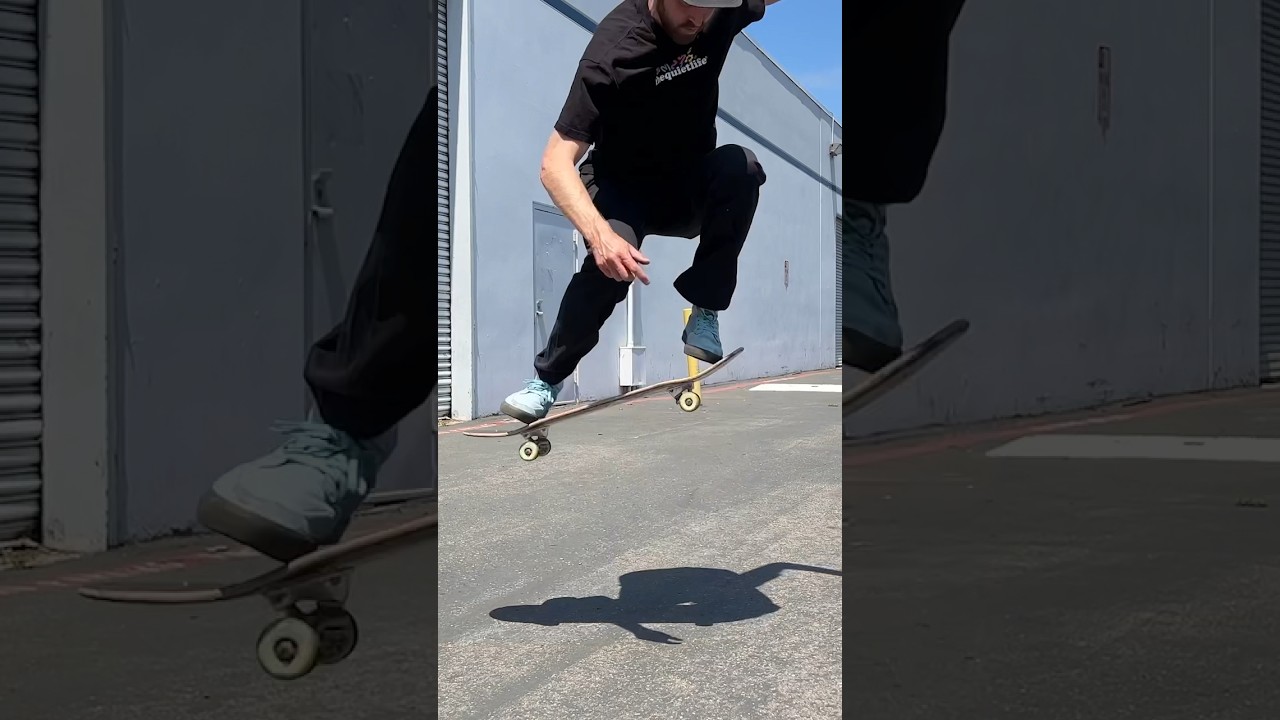 How To: Nollie | Tip #3 