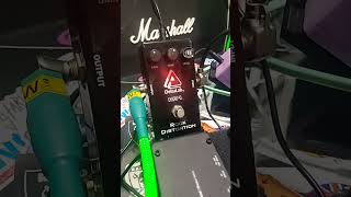 Deltalabs Rock Distortion