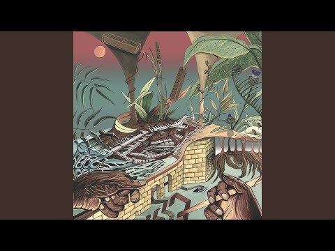Nu Genea, Tony Allen - Phunkhysteria