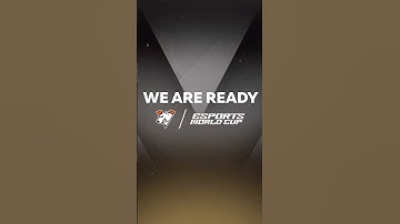 VIRTUS.PRO x ESPORTS WORLD CUP 2025