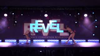 Artemis - The Beat School of Dance