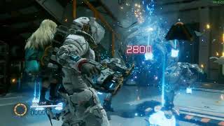 Pragmata - PC 4K , MAX Settings , FRAME GEN - DLSS AUTO , 5090, No Commentary ( Part 20 )