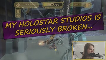 Ratchet and Clank 3 Glitches Holostar Studios