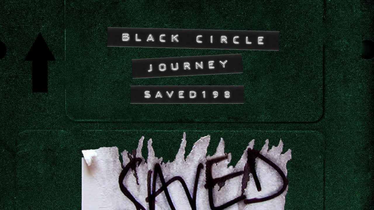 black circle journey