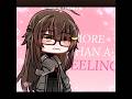 Popular x Nerd || Part 4 || More than feeling💞 || #itz_chloe74 #gachaclub #gacha #gachalife #fypシ
