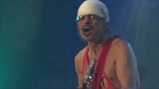 Scorpions - Blackout [Live In Saarbrucken, Germany] - Full HD