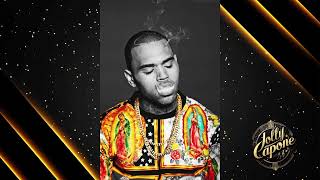 Chris Brown - Make Up Your Mind (Jolly Capone Remix)