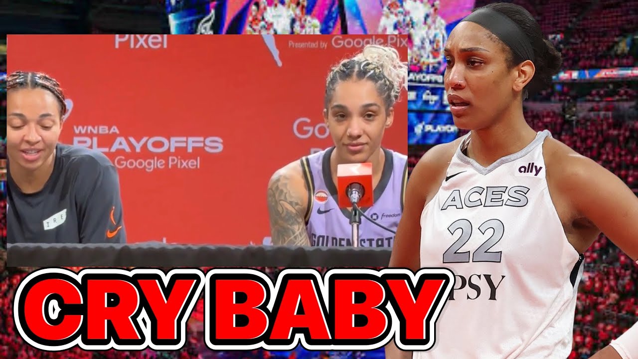 Why Gabby Williams Defending Caitlin Clark Just Changed The Entire WNBA Power Dynamic Forever