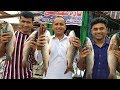 Fish Pakora | SPICY FRIED FISH | Fish Fry Recipe by Mubashir Saddique | Village Food Secrets