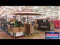 COSTCO KITCHENWARE SPORTING GOODS FURNITURE SHOP WITH ME SHOPPING STORE WALK THROUGH