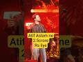 Atif Aslam Enjoys Dubai Vacation with Family – Exclusive Pictures!