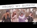 Promo My Bourkini New Collection 2018  by Emine Ekinci | Hijab Fashion