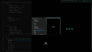 🕹️ Bouncing Ball Loader – Fun CSS Animation