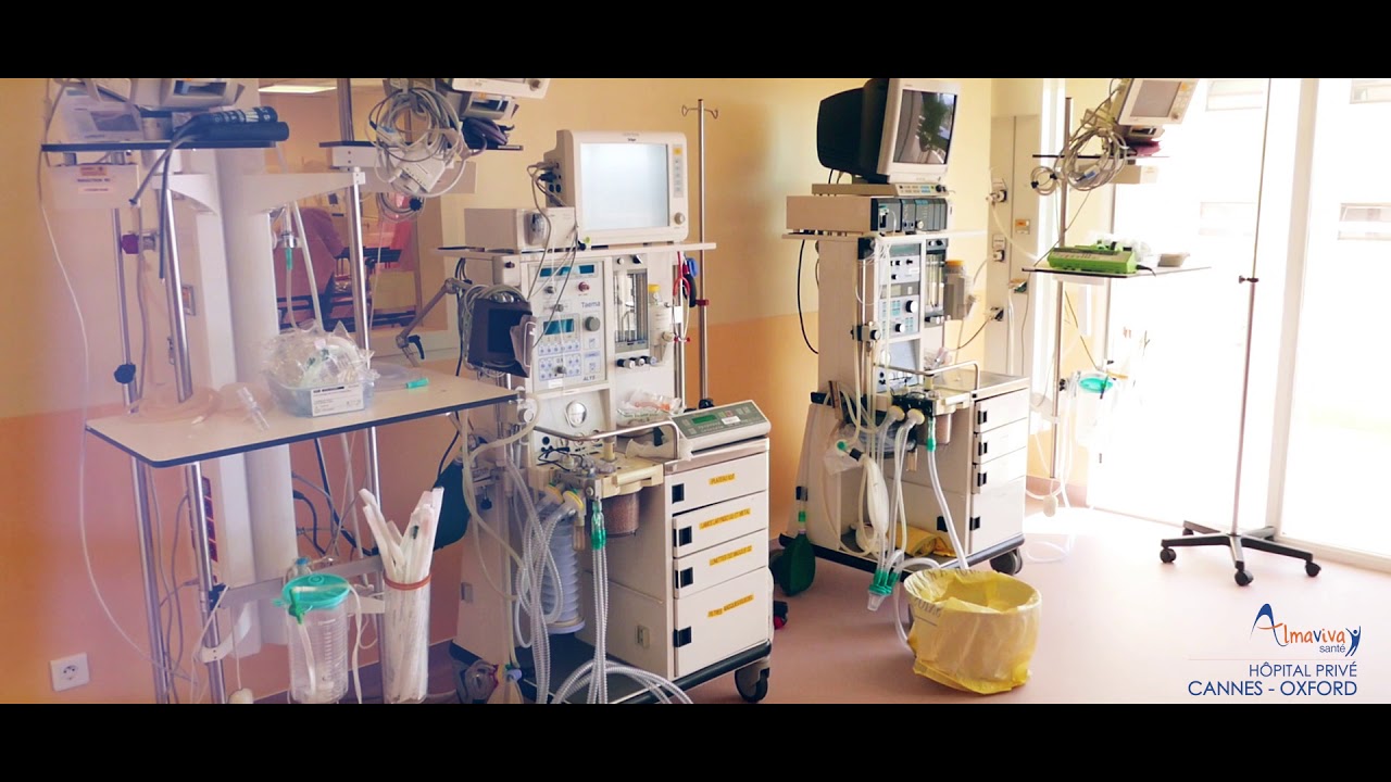 Institut Polyclinique De Cannes - Ipoca Avis