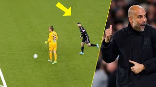 Leo Messi Is Still Scoring Crazy Goals At 36 Years Old