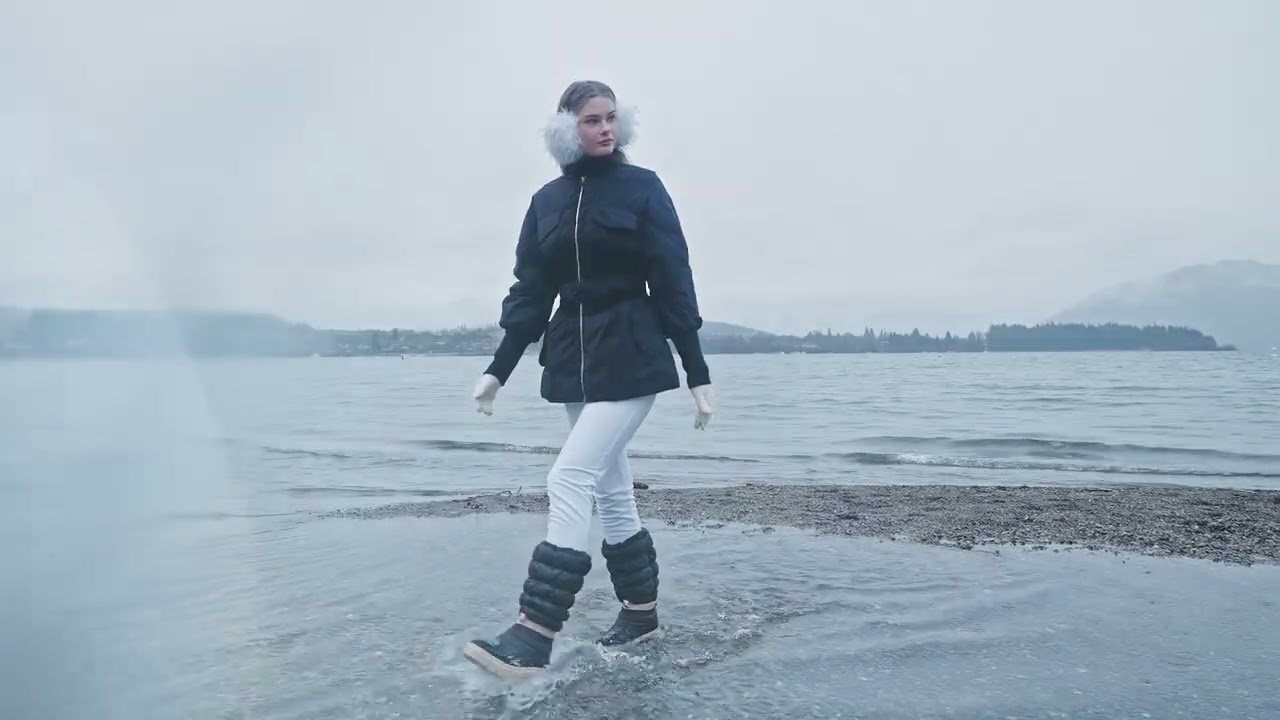 Stay Warm in Style: Meet the Tyler, Our Ultimate Winter Warm Boots