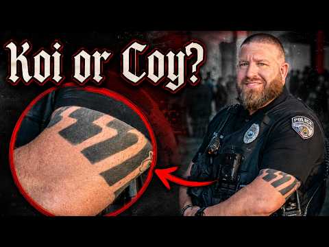 SS Cop Koi Or Coy