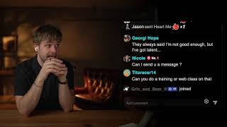 Trauma Questions