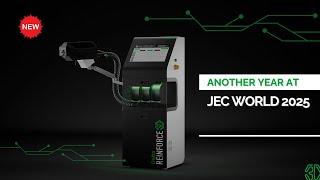 Another year at JEC World 2025