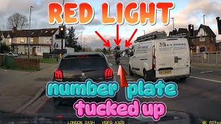 Bad Uk Driving Vol 420